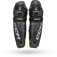 Наколенники CCM XF Jr TAC Shin Guards 13