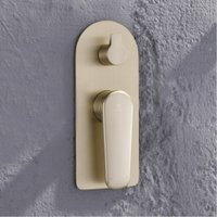 Душевая система  Ganzer GZ02165-S