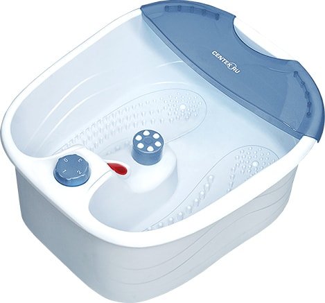 

Гидромассажная ванночка CENTEK CT-2604
