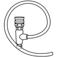 Инжектор низкого давления Nilfisk-Alto 6401092