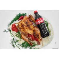  Hot Chicken Сет 1400 - 1700 г