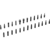 Универсальный набор инструментов Denzel 15805 (144 предмета)