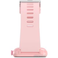 Умные часы Maxvi SW-02 (розовый)