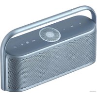 Беспроводная колонка Anker Soundcore Motion X600 (синий)