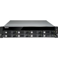 Сетевой накопитель QNAP TS-853U-RP