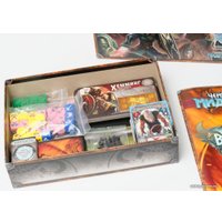 Настольная игра Lavka Games Чемпионы Мидгарда. Вальхалла и Темные горы (дополнение)