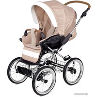 Универсальная коляска Navington Caravel
