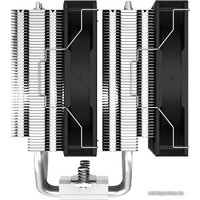 Кулер для процессора DeepCool AG620 R-AG620-BKNNMN-G-1