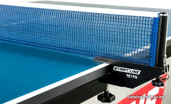 Сетка для настольного тенниса Start Line Smart 60-9819N