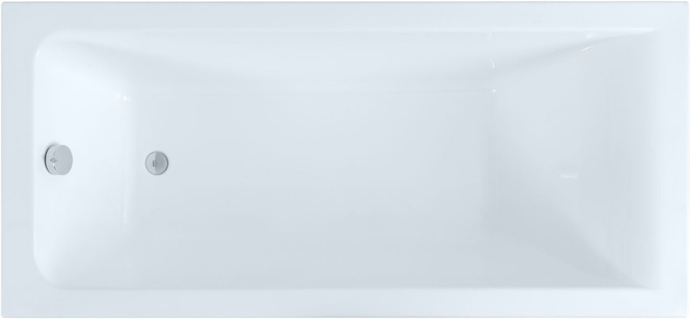 

Ванна Aquanet Bright 175x70 00273795 (с каркасом)