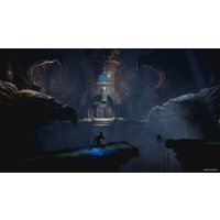  Oddworld: Soulstorm. НЕстандартное издание для PlayStation 5