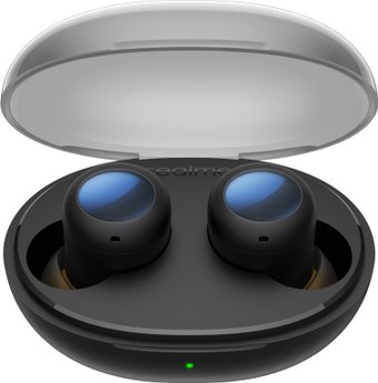 Realme Buds Q2s (черный)
