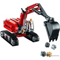 Конструктор LEGO 42023 Construction Crew