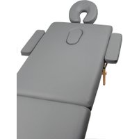 Массажный стол Alpin TMW-70 (grey)