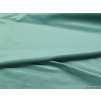 Угловой диван Лига диванов Лофт 104586 (левый, бирюза)