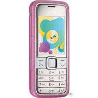 Кнопочный телефон Nokia 7310 Supernova