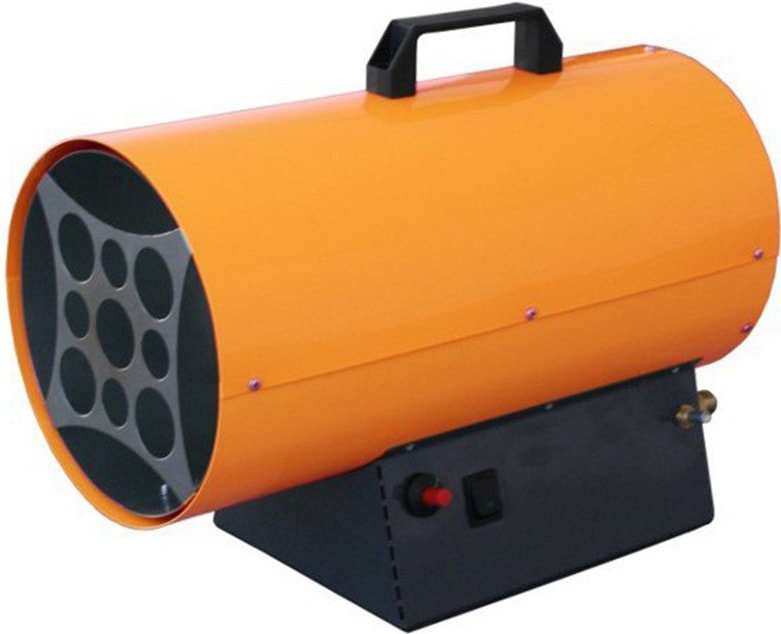 

Газовая тепловая пушка Royal Thermo RTG-10