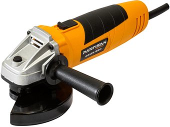 Угловая шлифмашина Partisan AG125-850