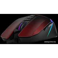 Игровая мышь A4Tech Bloody W60 Max (красный)