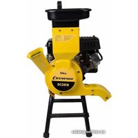 Садовый измельчитель Champion SC2818