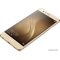 Телефон Huawei P9 64GB Haze Gold [EVA-L29]