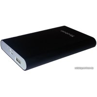 Внешний аккумулятор Yoobao PL10 (черный)