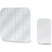 Беспроводной дверной звонок Feron E-378 41434 (белый)