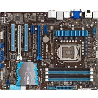 Материнская плата ASUS P8Z77-V LE PLUS