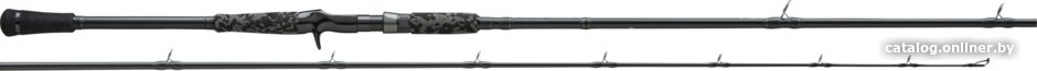 Удилище Okuma Guide Select Big Bait Casting GS-C-802XXXHa-1
