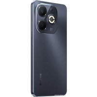 Телефон Infinix Smart 8 Plus X6526 4GB/128GB (черный) в Могилеве