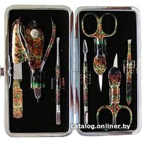 Набор для маникюра и педикюра Mertz A6062