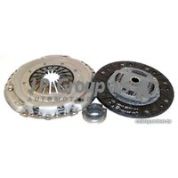 Сцепление JP group 1130402210