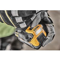 Ударная дрель-шуруповерт DeWalt DCD805E1T (с 1-им АКБ 1.7 Ач, кейс)