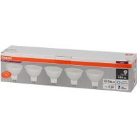 Светодиодная лампочка Osram LED Value 4058075585256 (5 шт)