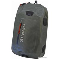 Туристический рюкзак Simms Dry Creek Z Sling Pack 13465-309-00 (olive)