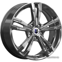 Литые диски K&K Karrera Light 18x7