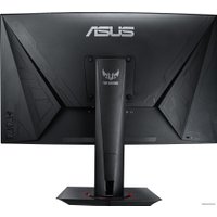 Игровой монитор ASUS TUF Gaming VG27WQ