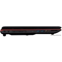 Игровой ноутбук MSI GE70 2PC-063RU Apache