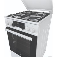 Кухонная плита Gorenje K5341WF-B