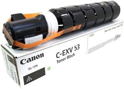 

Картридж Canon C-EXV53