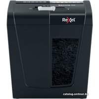 Шредер Rexel Secure S5