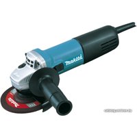 Угловая шлифмашина Makita 9558HNX7