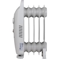 Масляный радиатор TDM Electric Мини-5 SQ2501-0907