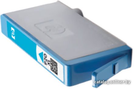 Картридж HP 920XL (CD972AE)