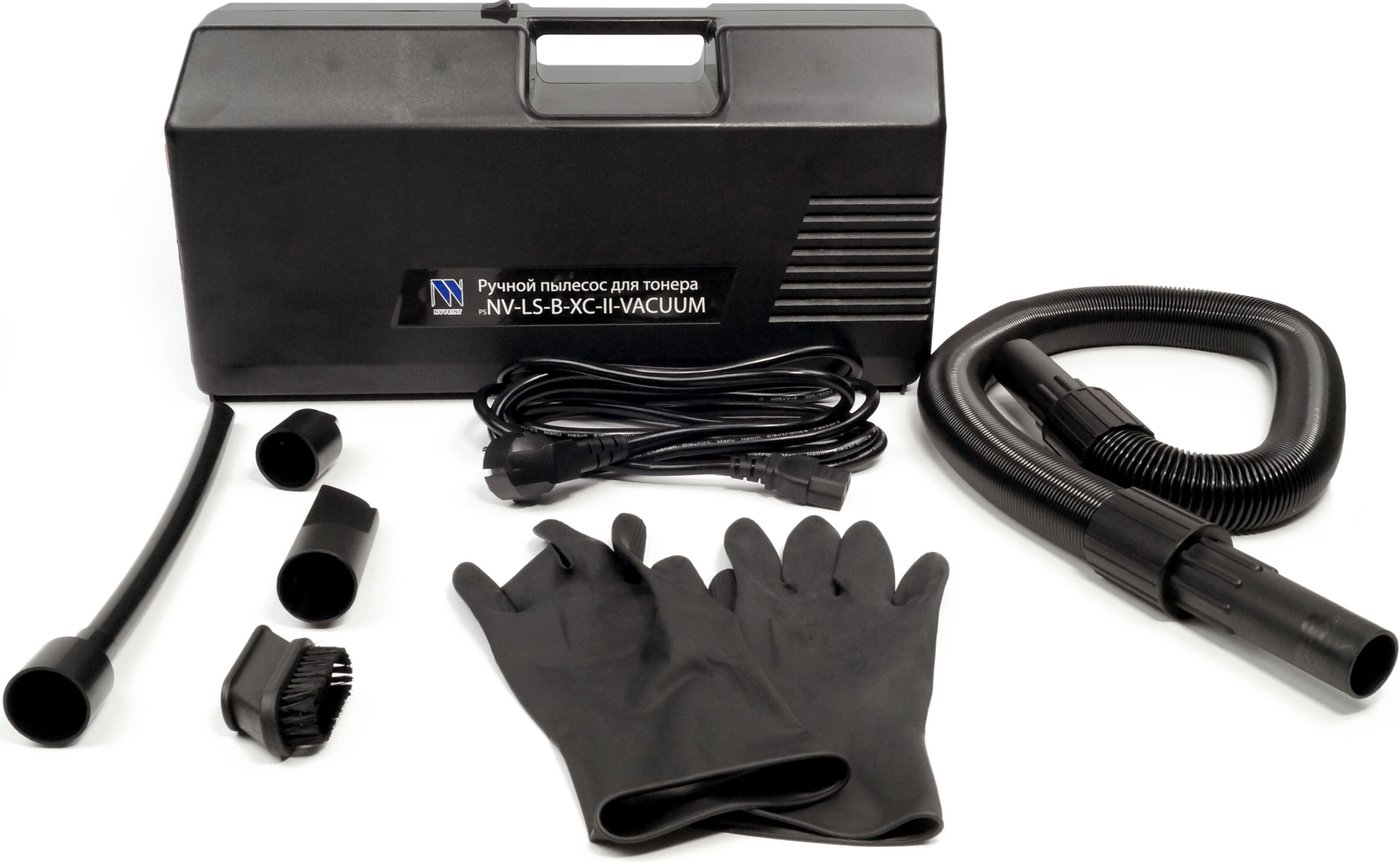 

Пылесос NV Print LS-B-XC-II тонерный