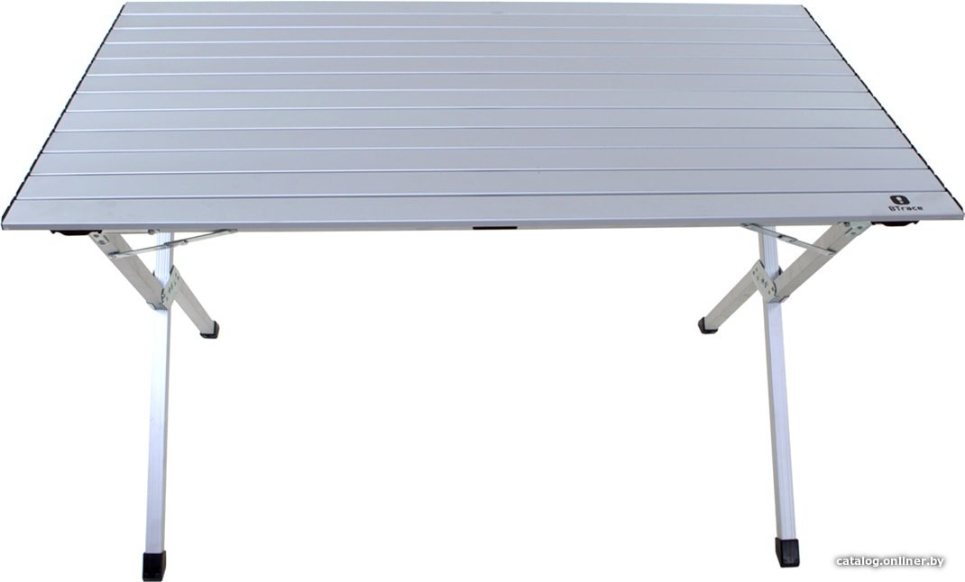 Кемпинговый стол BTrace Quick Table 120 F0501
