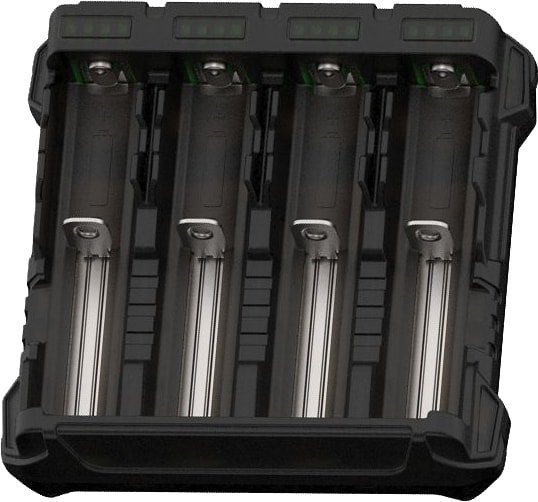 

Зарядное устройство Armytek Handy C4 Pro A04401