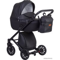 Универсальная коляска Anex Cross (2 в 1, CR01)