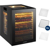 Сушилка для овощей и фруктов Concept SO5000