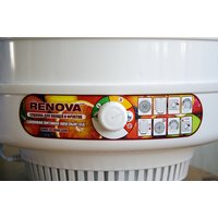 Сушилка для овощей и фруктов Renova DH-500V/5